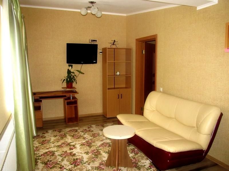 Апарт-отели Апартаменты на Гоголя 90 Кропивницкий-12